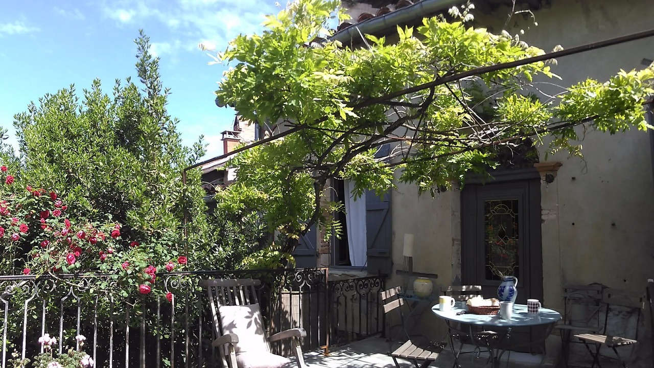 Photo of Outdoor in Belcastel