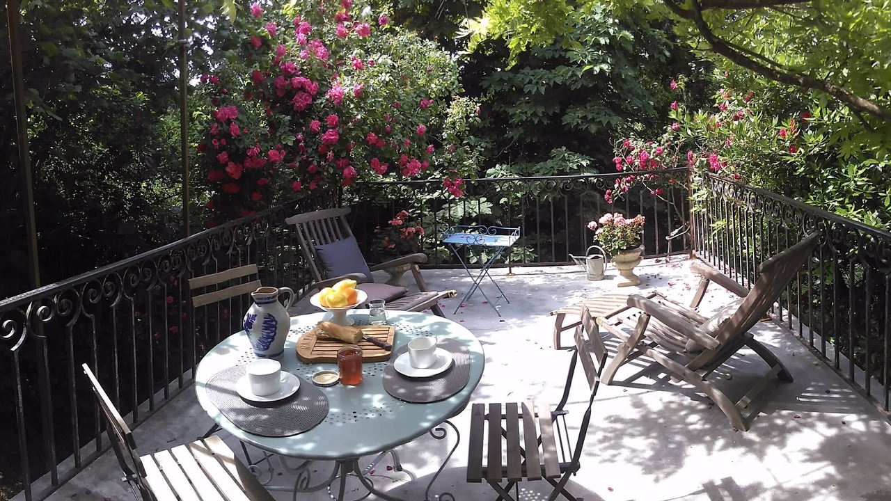 Photo of Outdoor in Belcastel