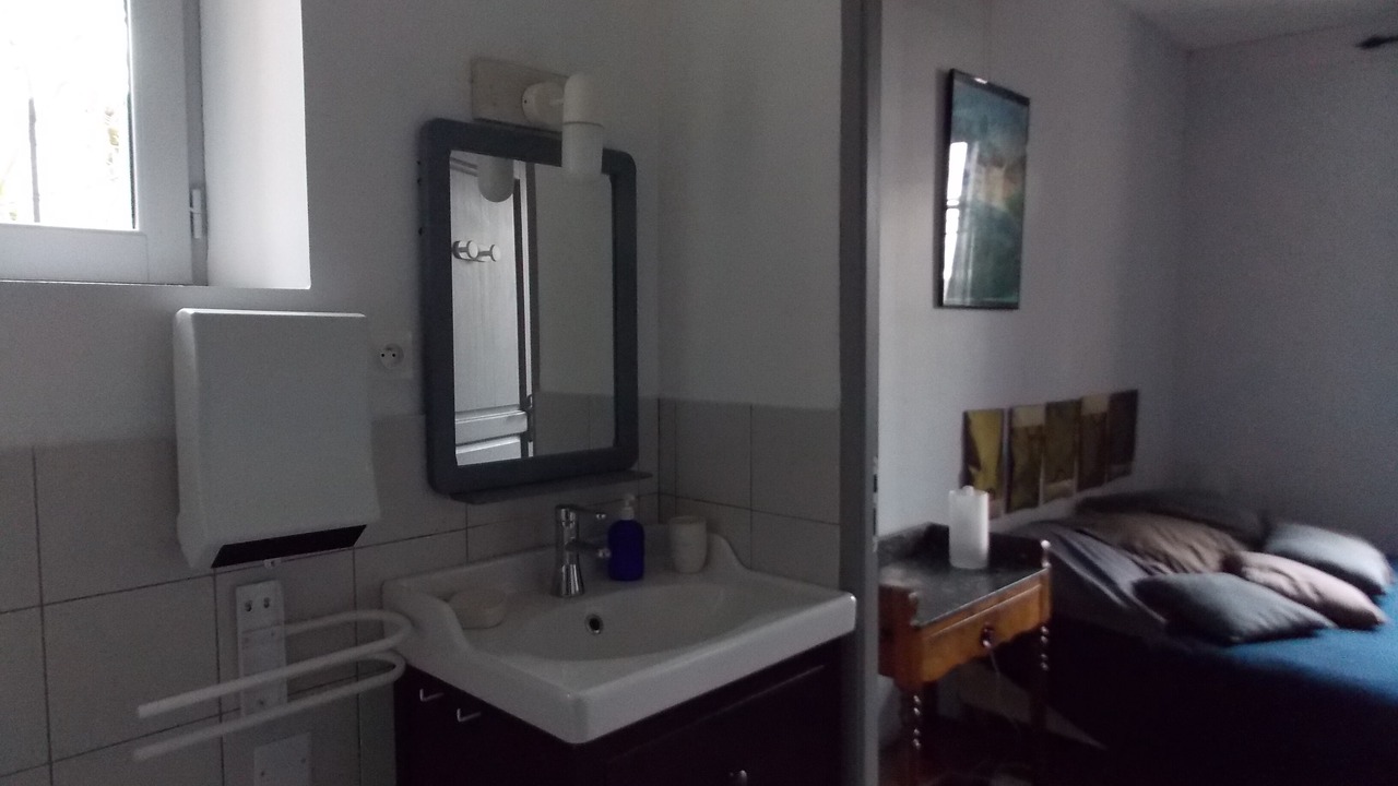 Photo of Bathroom in Belcastel