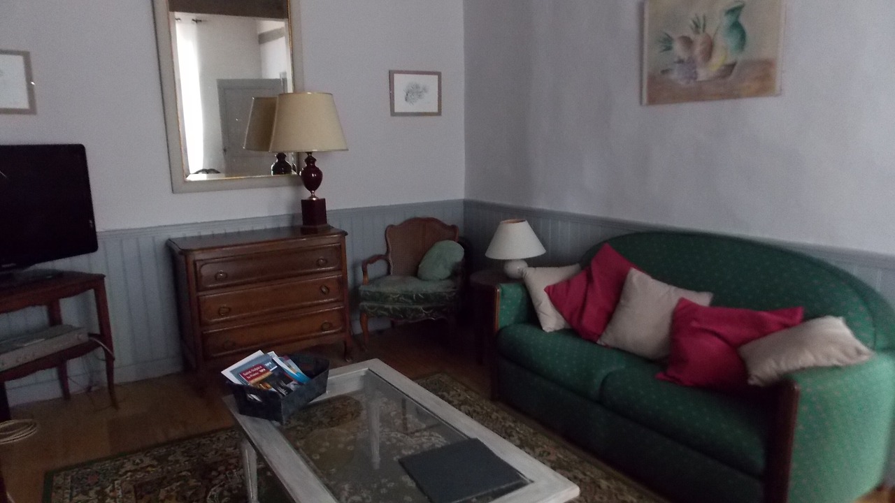 Photo of Livingroom in Belcastel