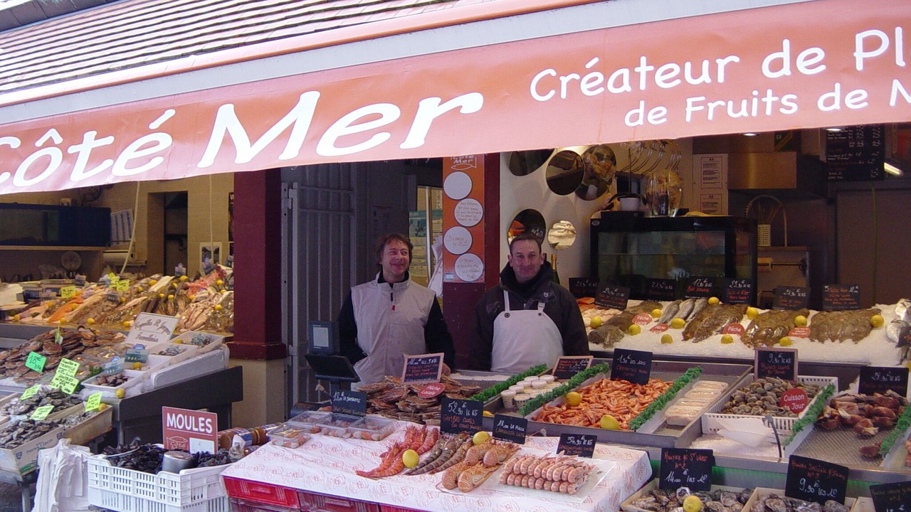 Photo of Others in Trouville-sur-Mer