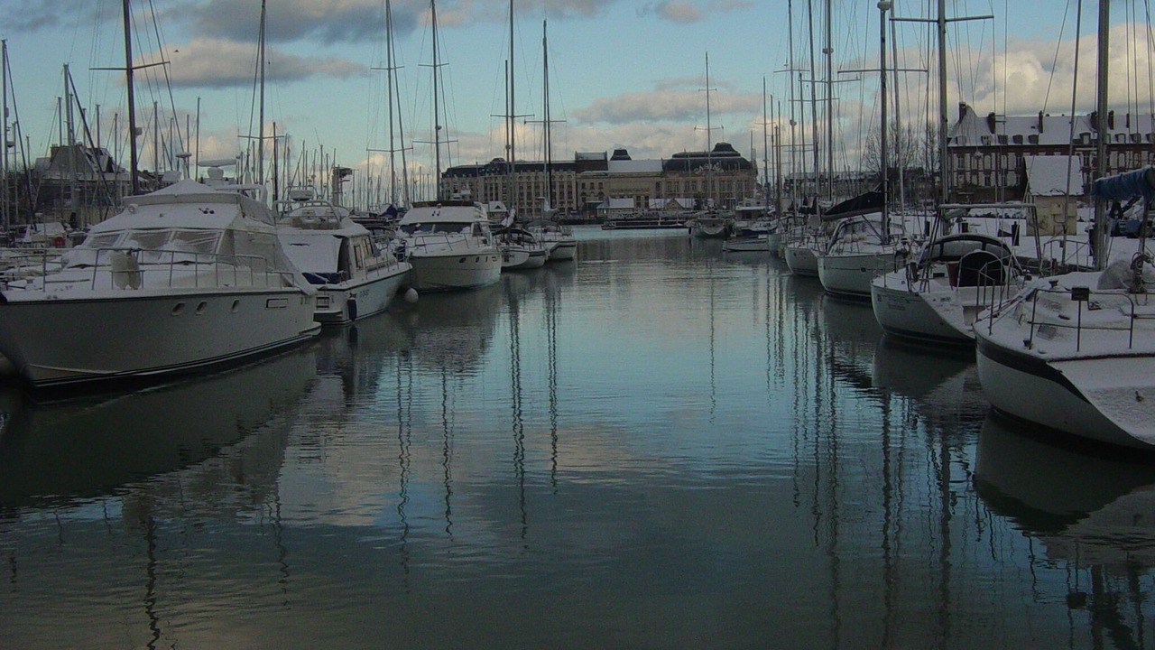 Photo of Others in Trouville-sur-Mer