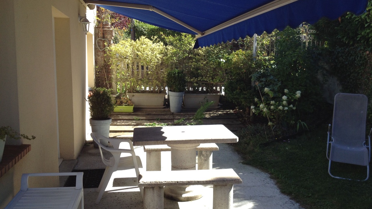 Photo of Outdoor in Trouville-sur-Mer
