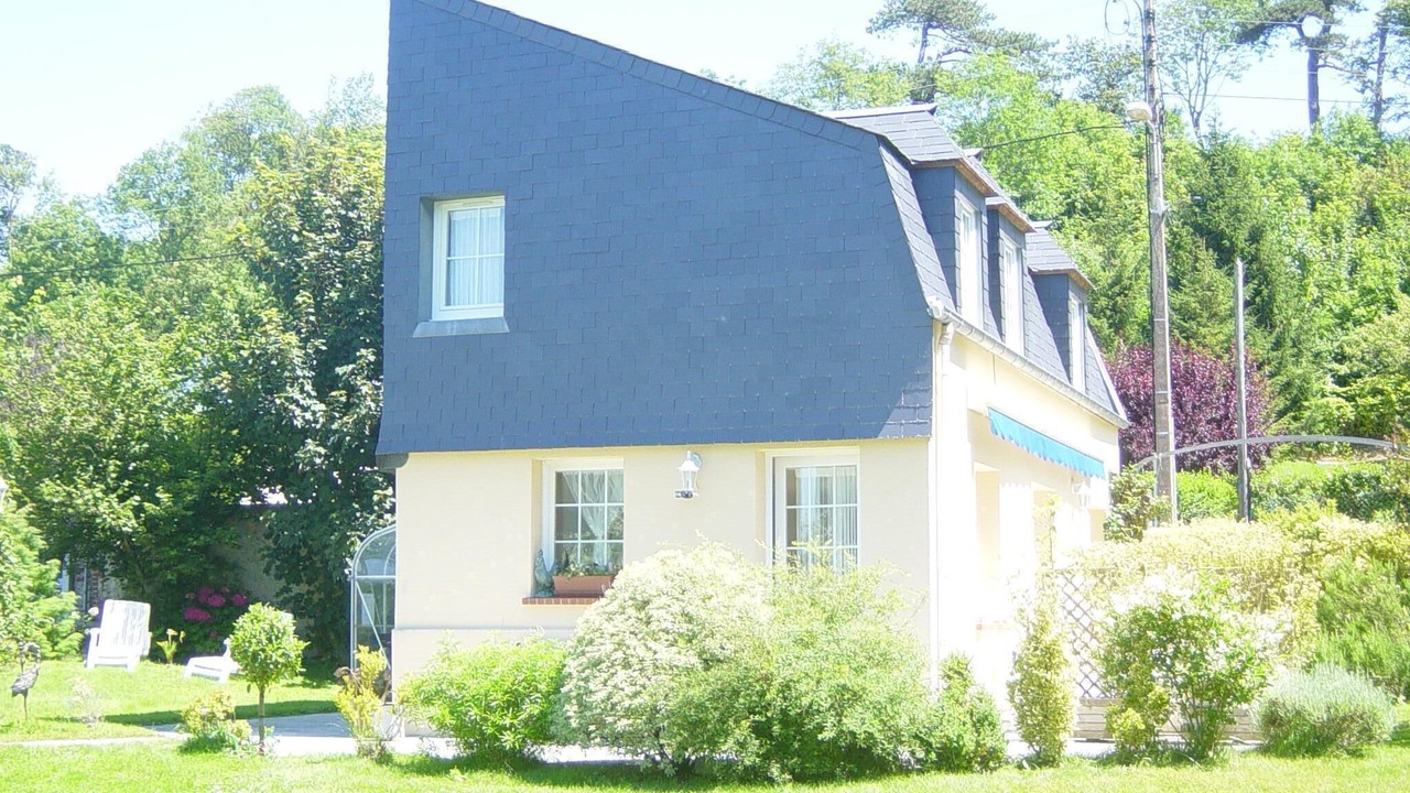 Photo of Outdoor in Trouville-sur-Mer