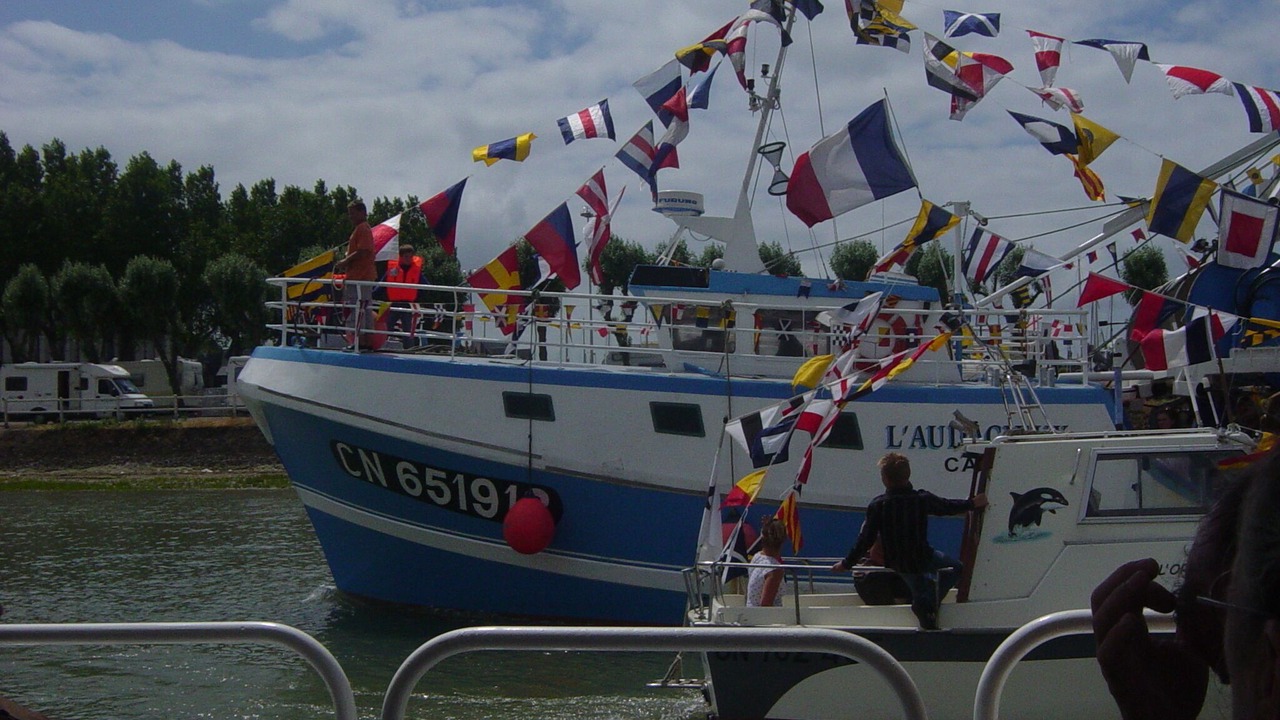 Photo of Others in Trouville-sur-Mer