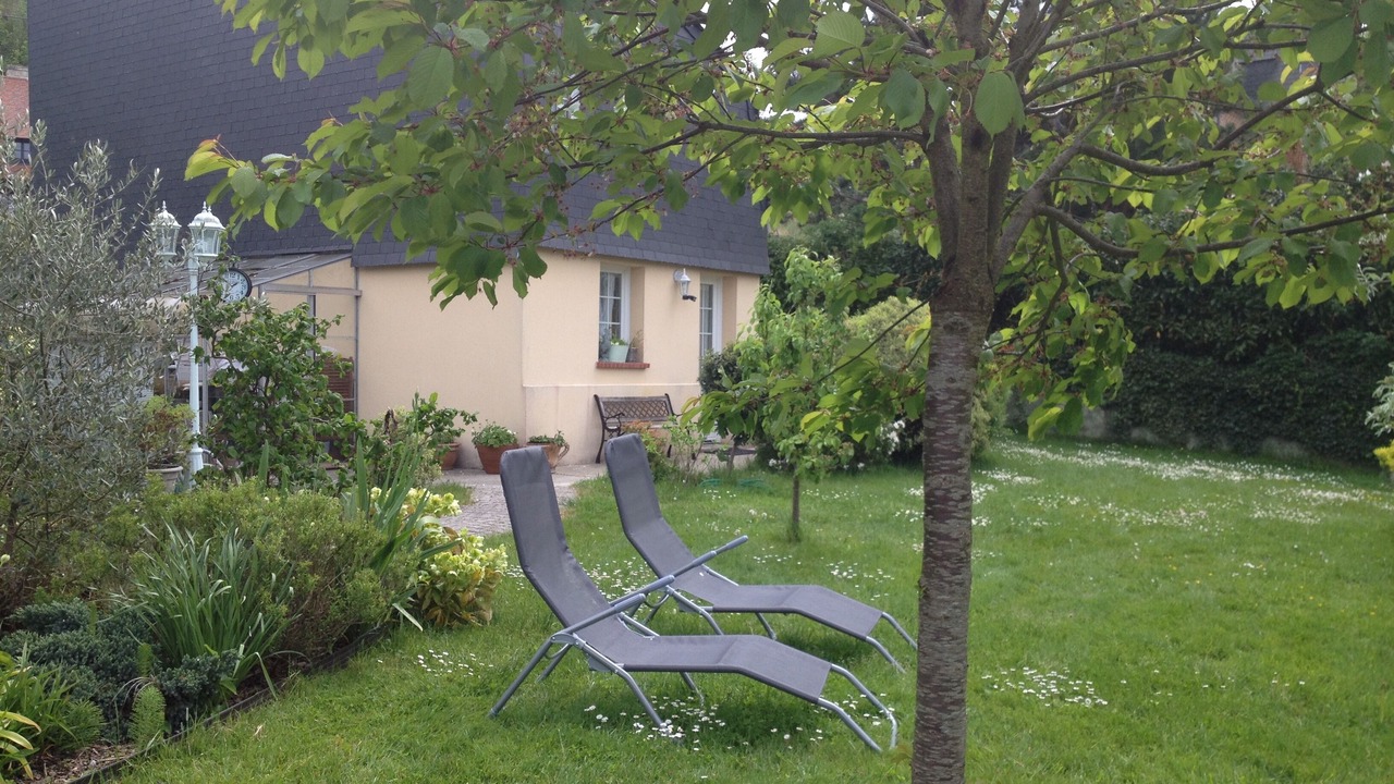 Photo of Outdoor in Trouville-sur-Mer