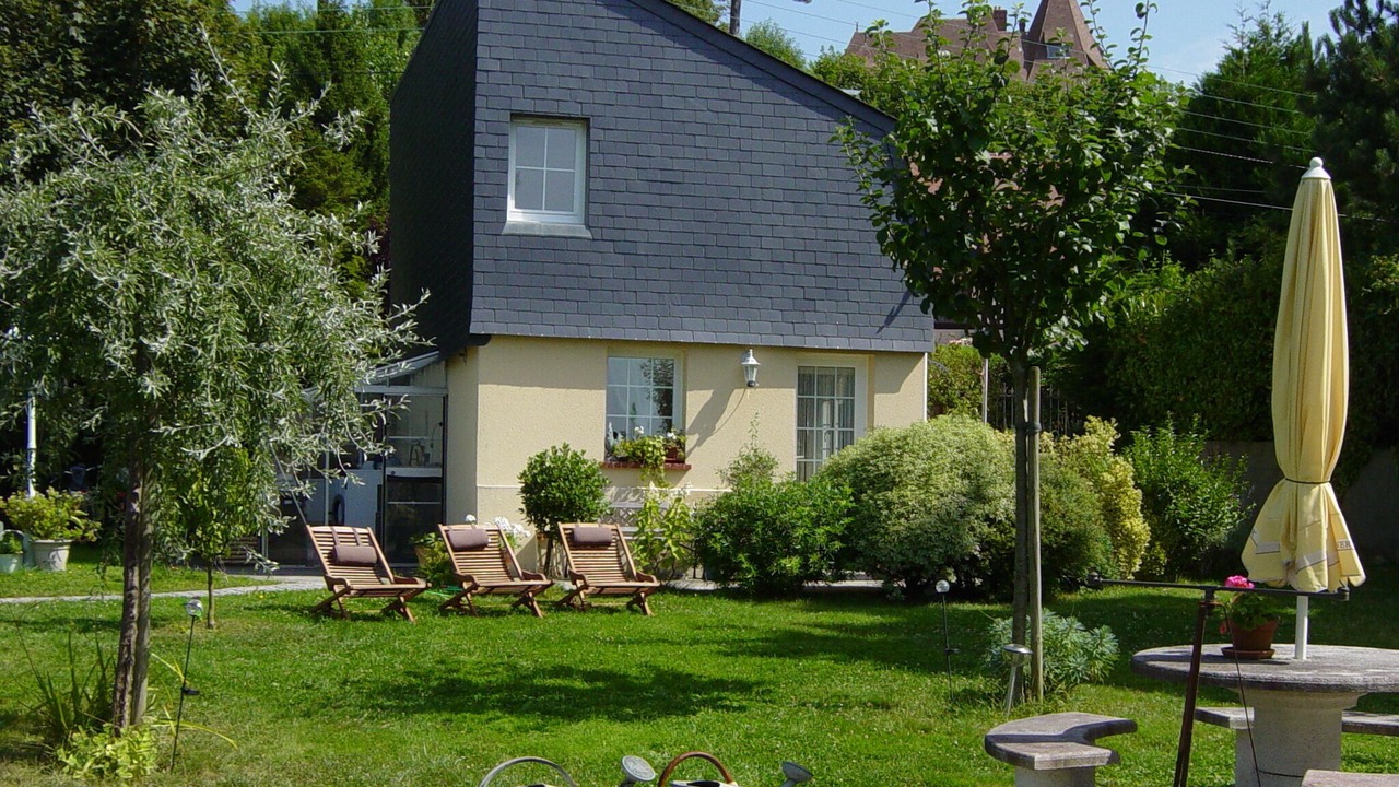 Photo of Outdoor in Trouville-sur-Mer