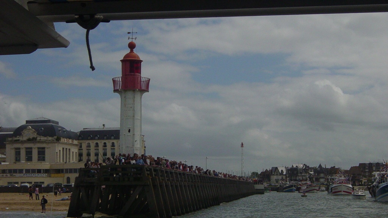 Photo of Others in Trouville-sur-Mer