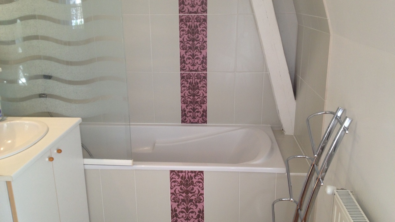 Photo of Bathroom in Trouville-sur-Mer