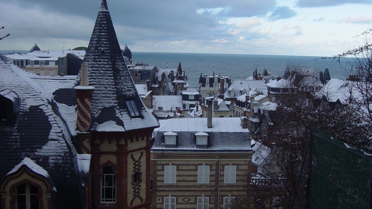 Photo of Others in Trouville-sur-Mer