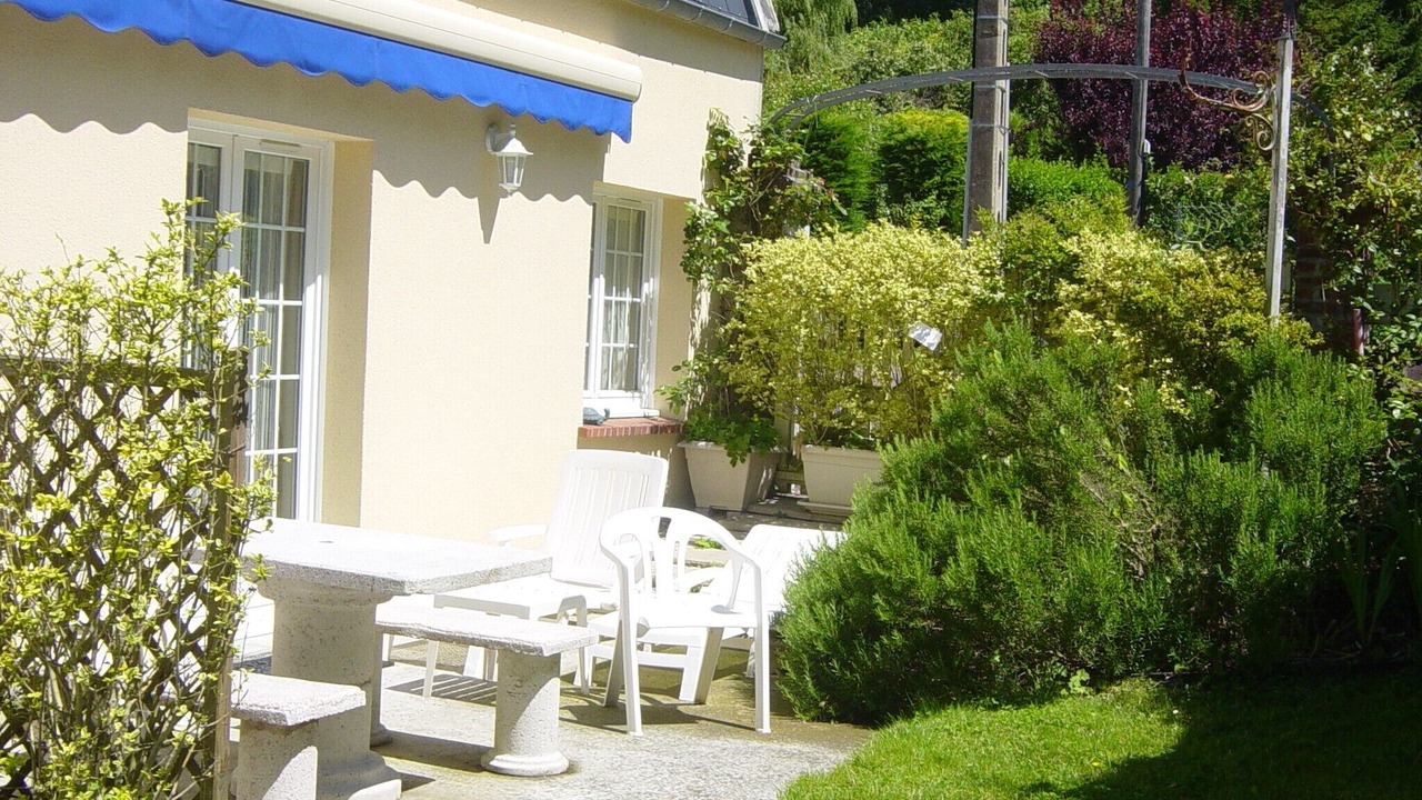 Photo of Outdoor in Trouville-sur-Mer