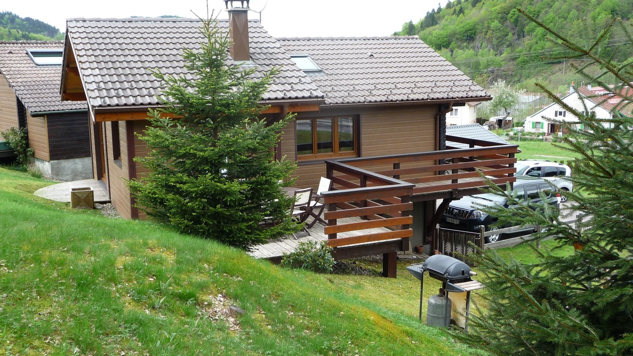 Photo of Outdoor in Saint-Maurice-sur-Moselle