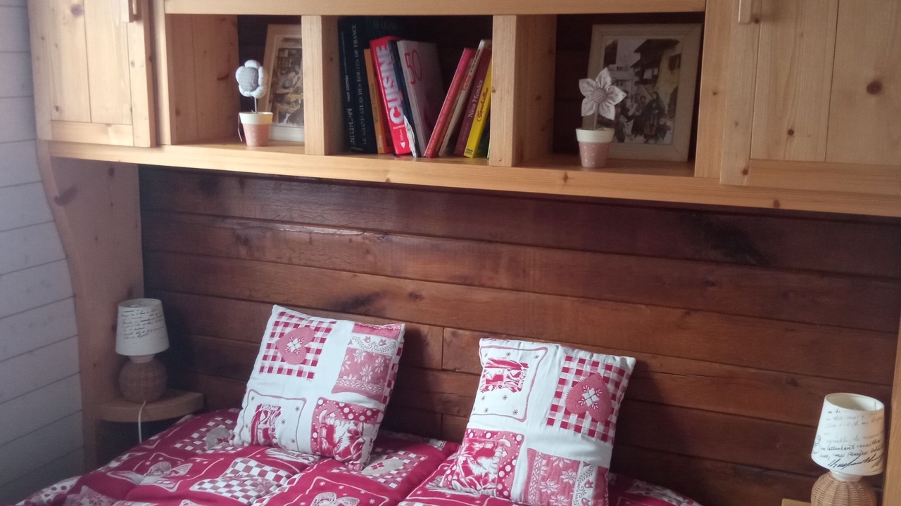 Photo of Bedroom in Saint-Maurice-sur-Moselle