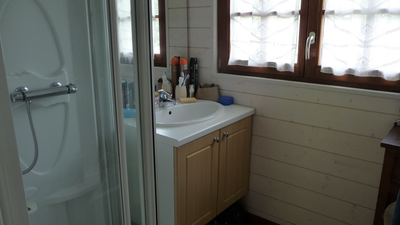 Photo of Bathroom in Saint-Maurice-sur-Moselle
