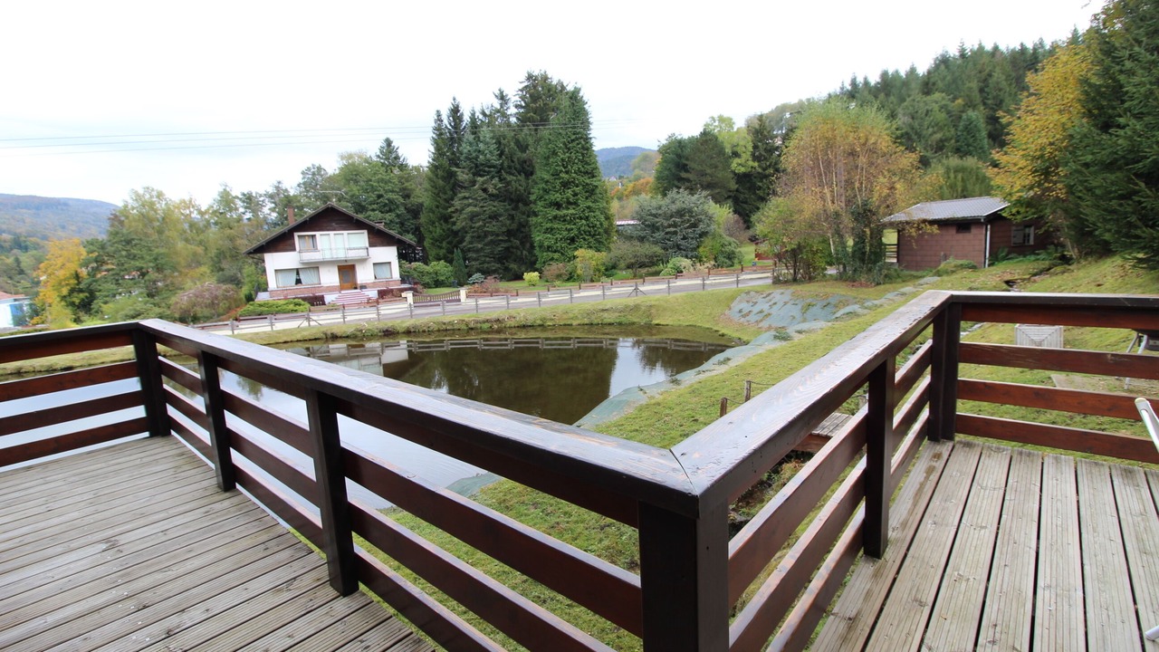Photo of Outdoor in Saint-Maurice-sur-Moselle