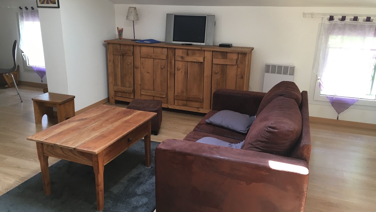 Photo of Livingroom in Tauriers