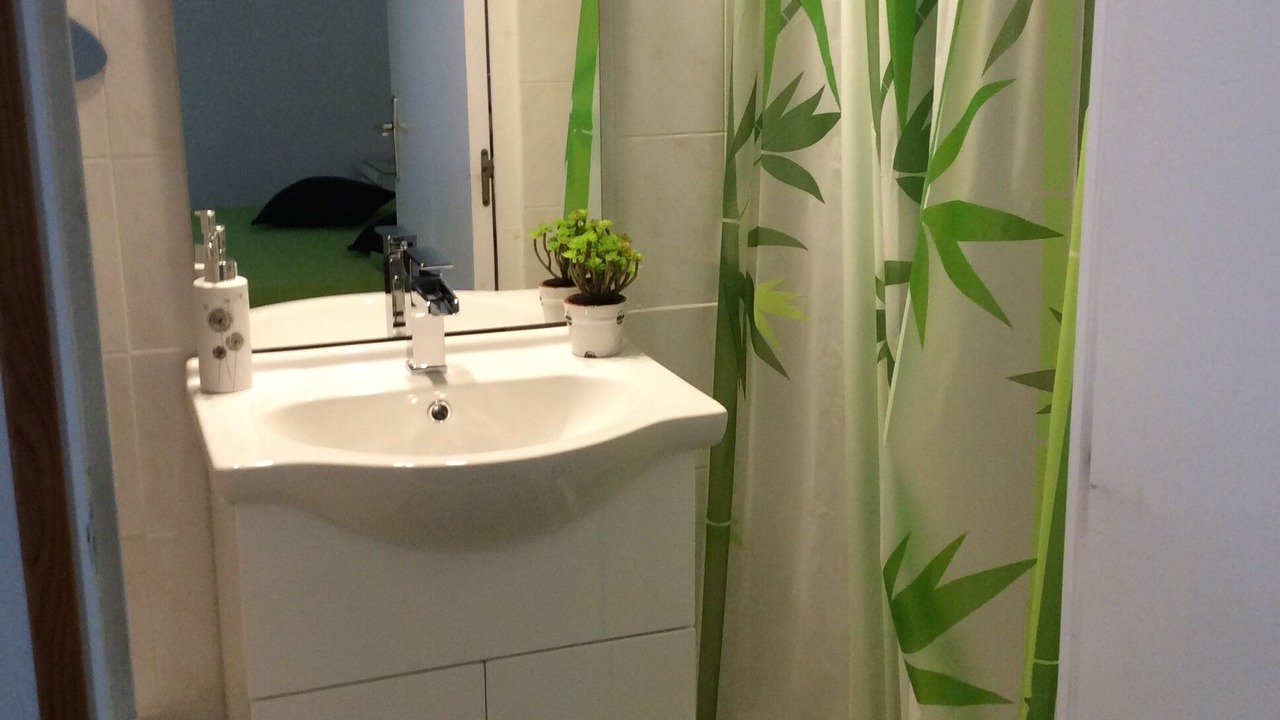 Photo of Bathroom in Tauriers