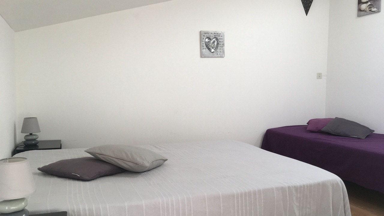 Photo of Bedroom in Tauriers