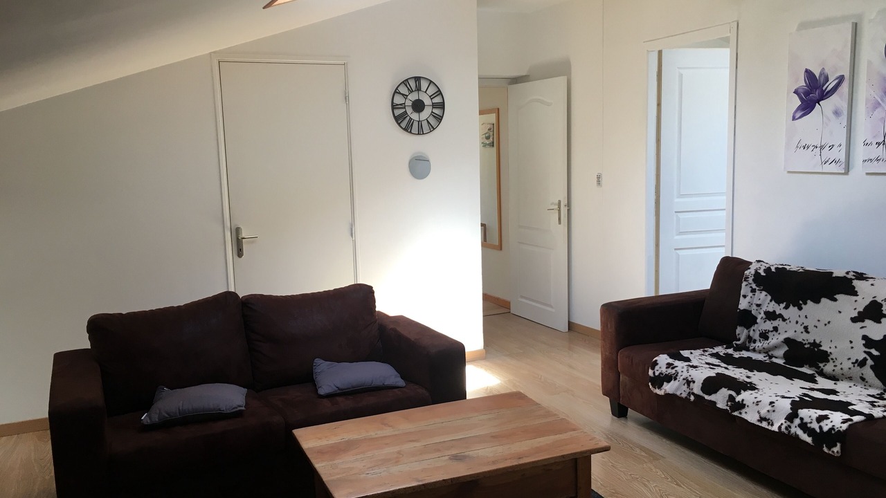 Photo of Livingroom in Tauriers
