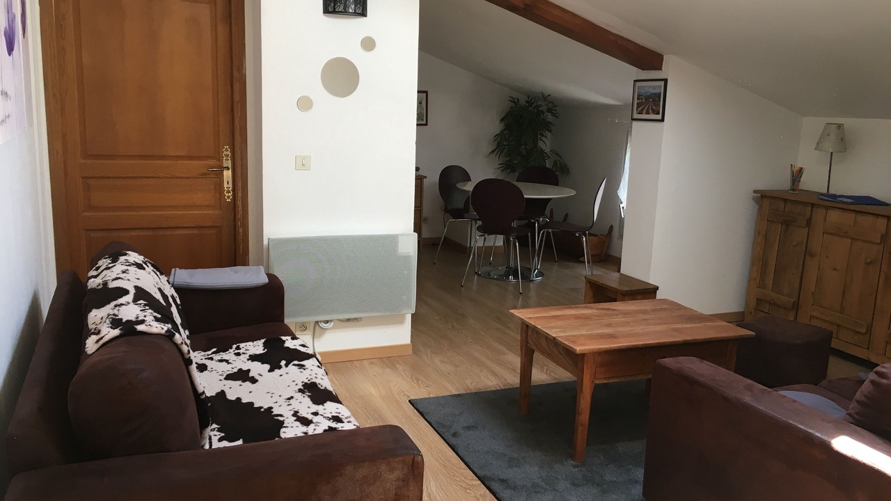 Photo of Livingroom in Tauriers