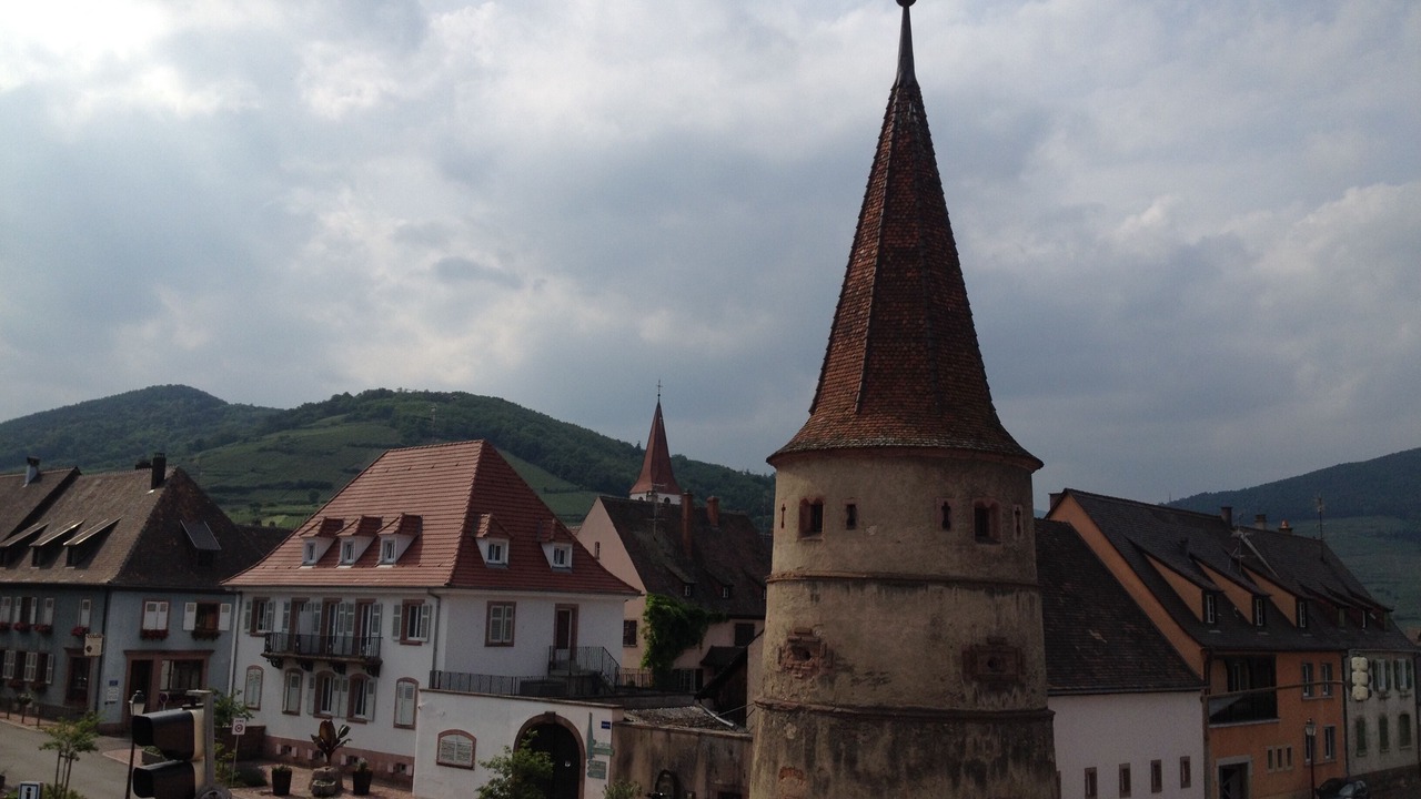 Photo of Outdoor in Ammerschwihr