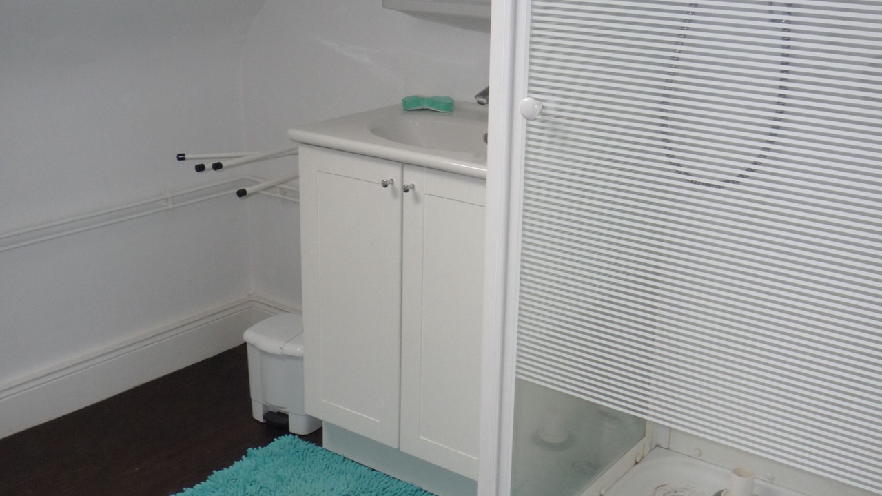 Photo of Bathroom in Ammerschwihr