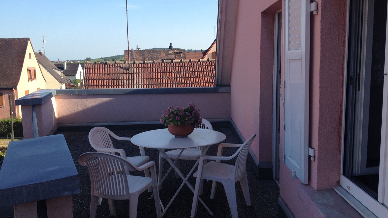 Photo of Outdoor in Ammerschwihr
