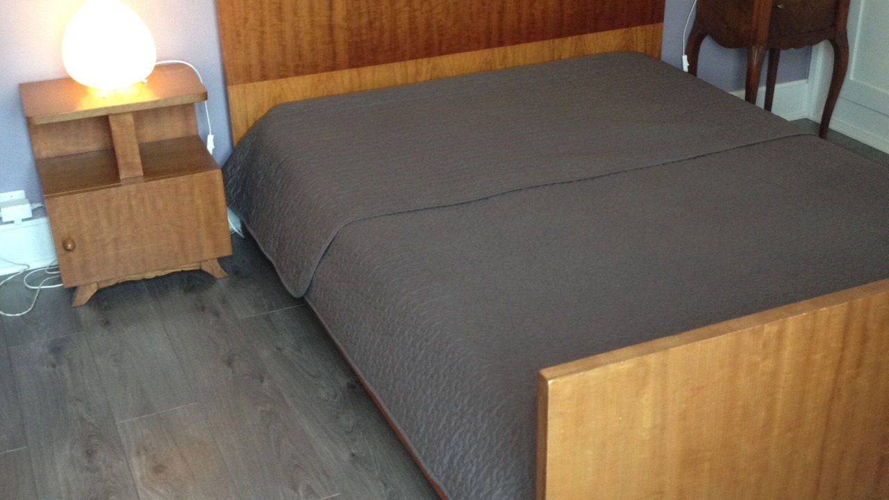 Photo of Bedroom in Ammerschwihr