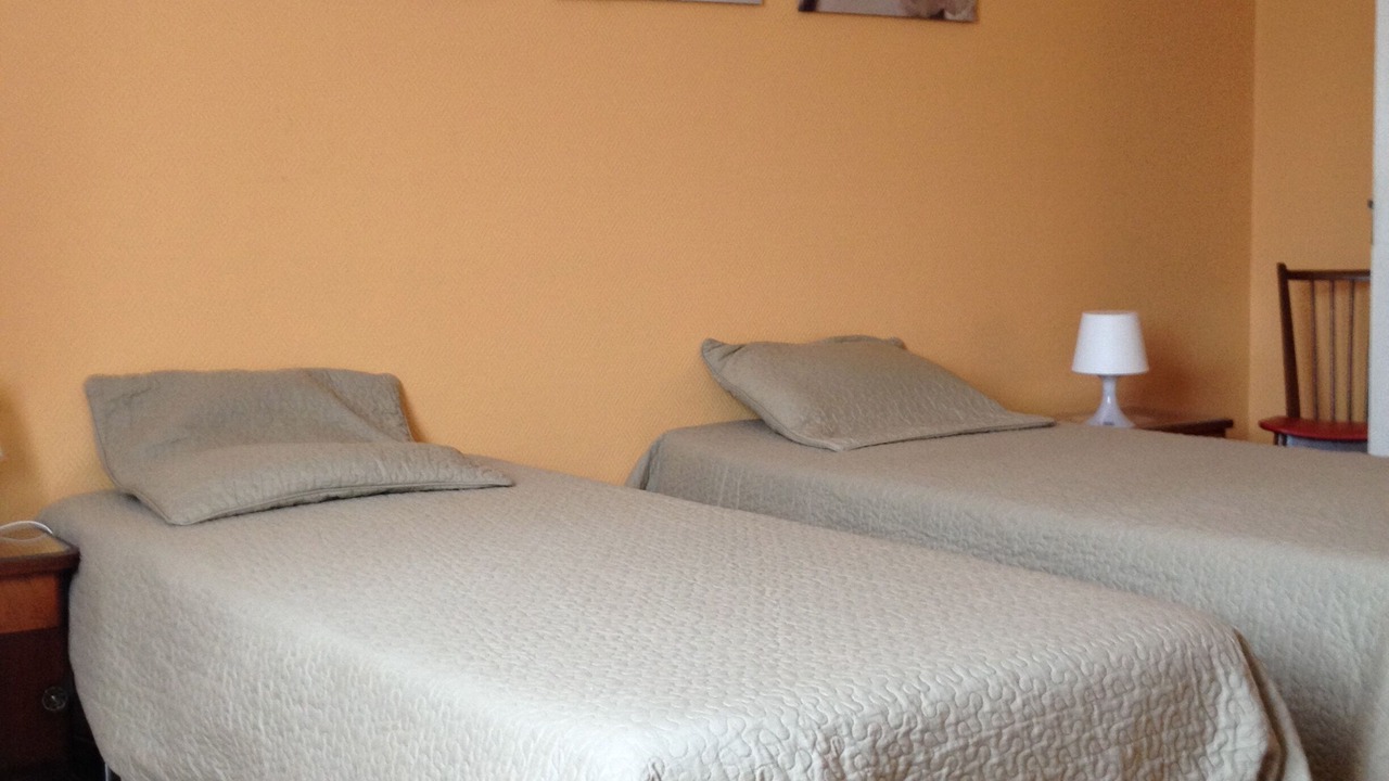Photo of Bedroom in Ammerschwihr