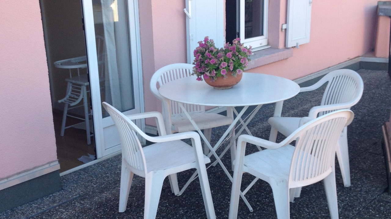 Photo of Outdoor in Ammerschwihr