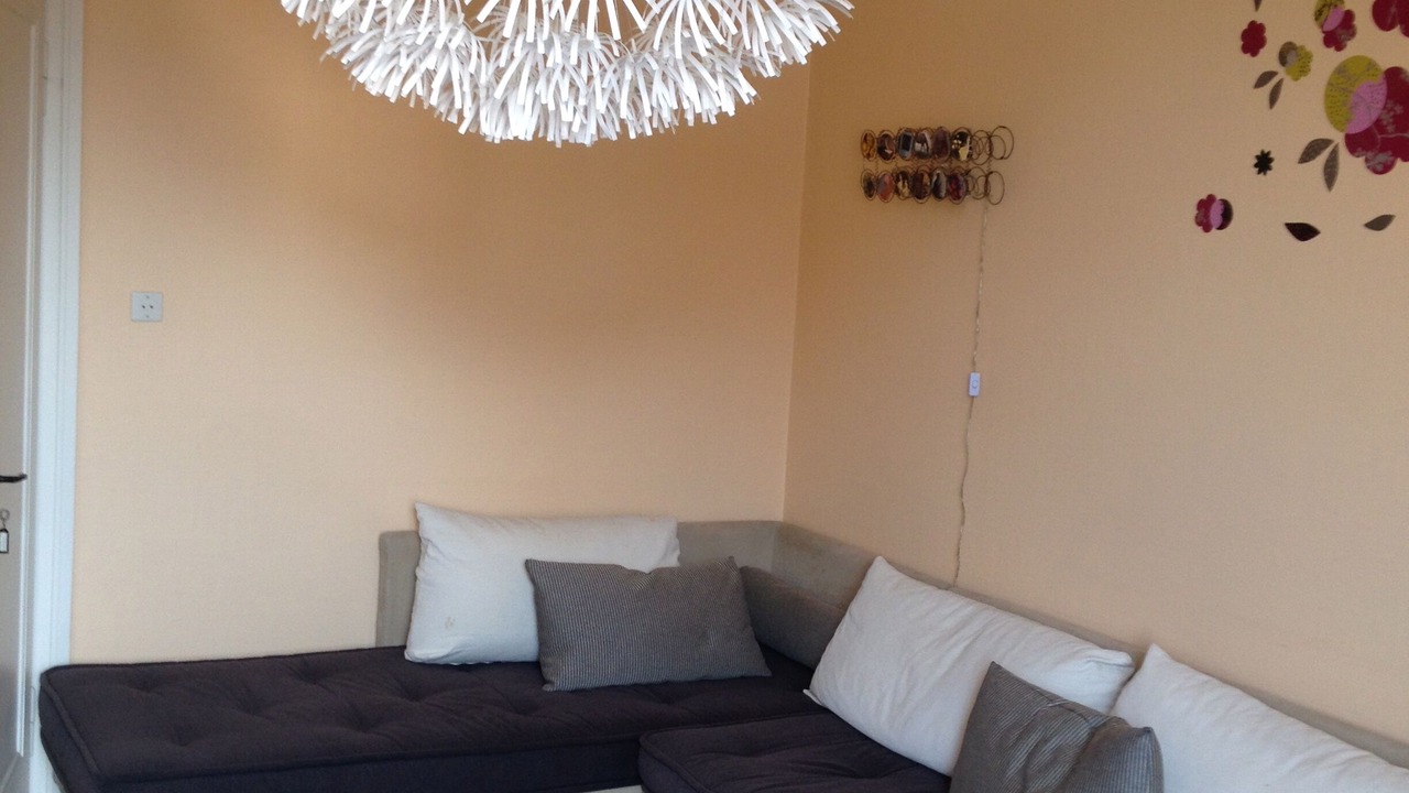 Photo of Livingroom in Ammerschwihr