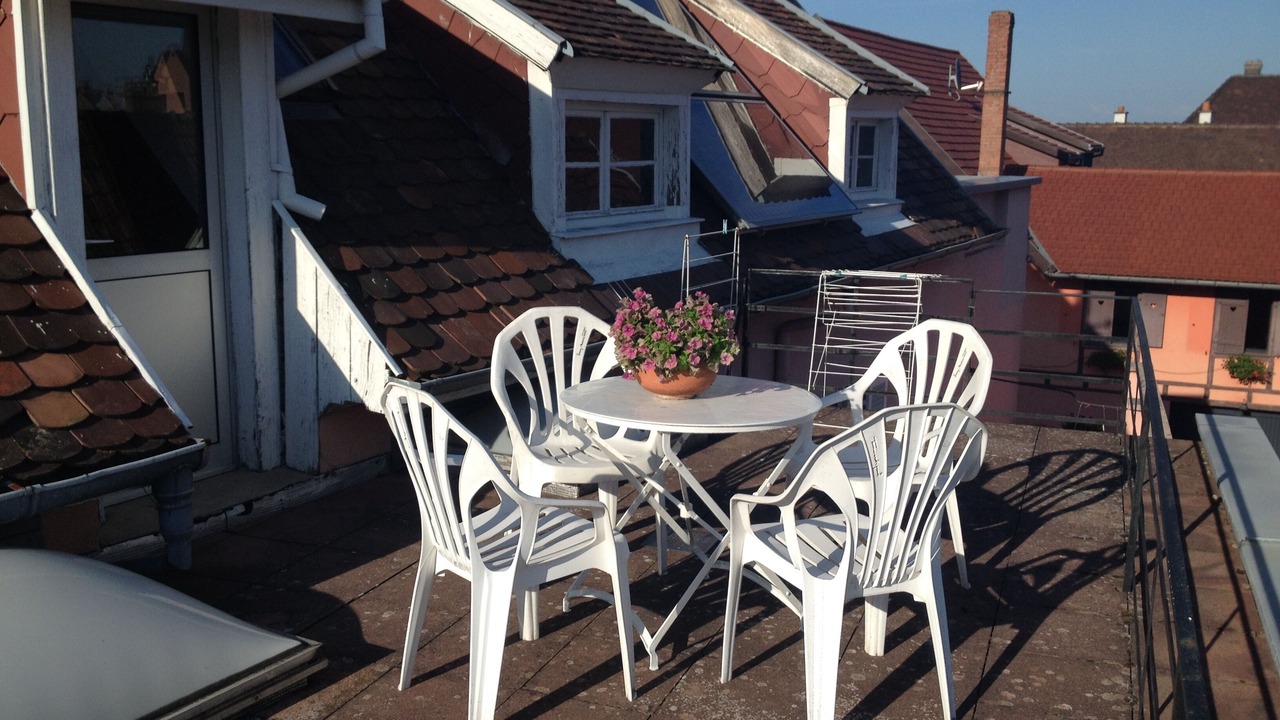 Photo of Outdoor in Ammerschwihr