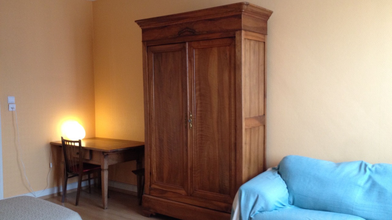 Photo of Bedroom in Ammerschwihr