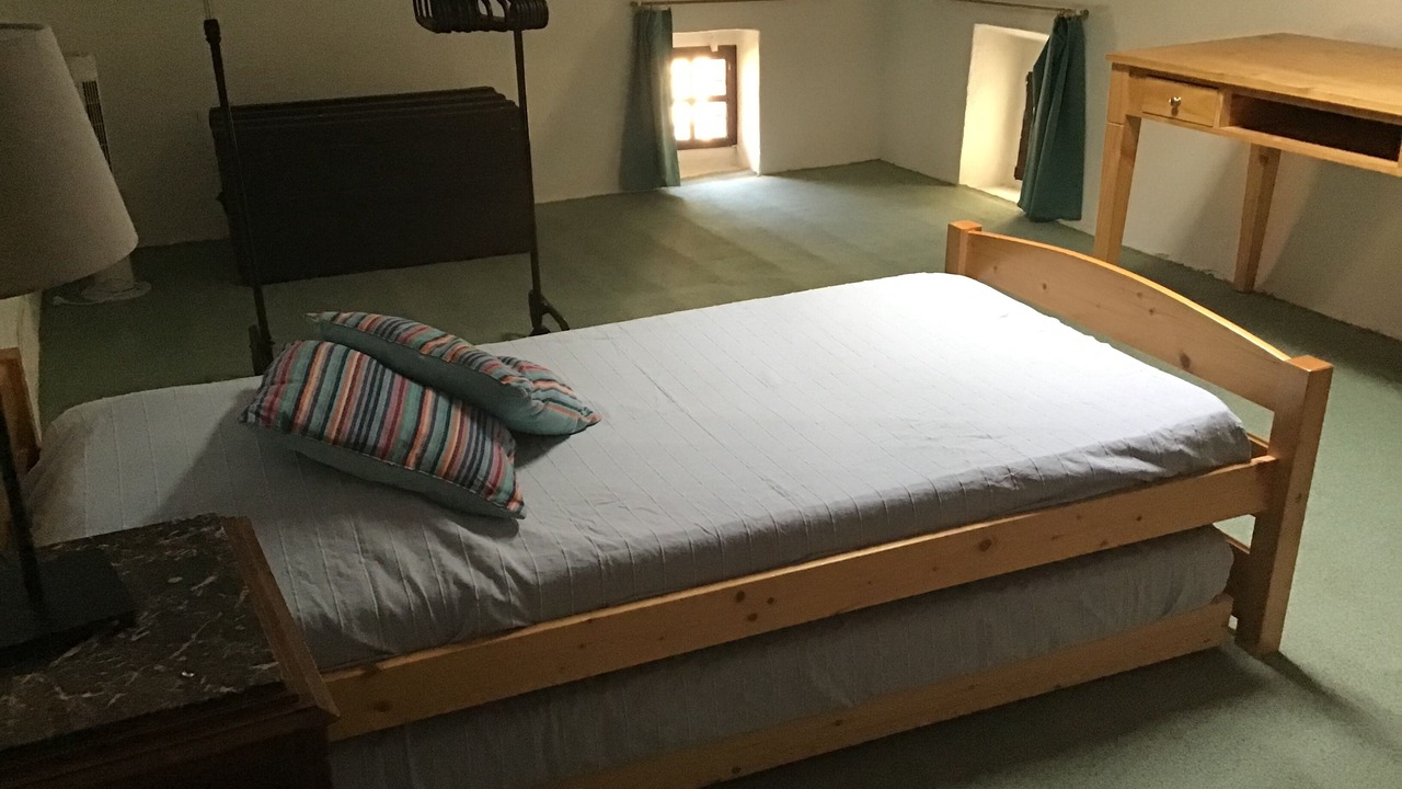 Photo of Bedroom in Ota