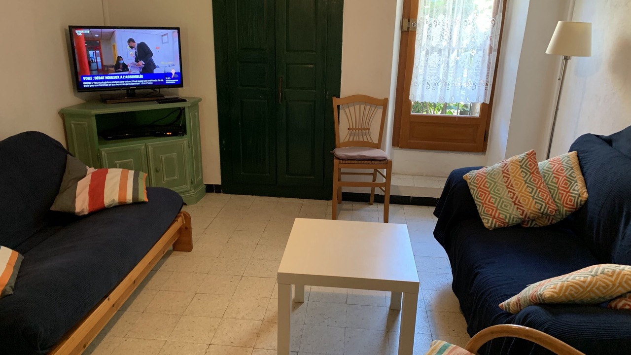 Photo of Livingroom in Ota