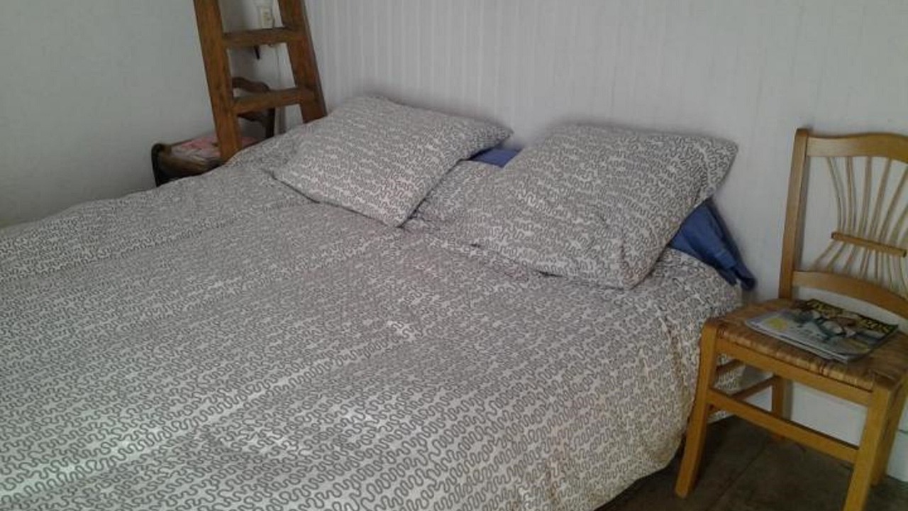 Photo of Bedroom in Ota