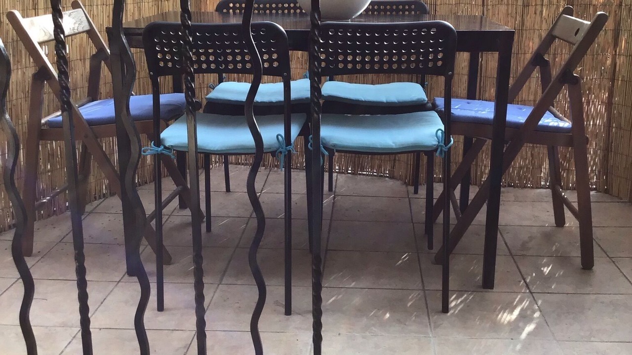 Photo of Outdoor in Ota