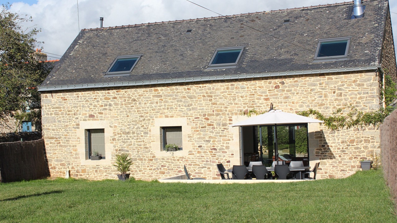 Photo of Outdoor in Guidel