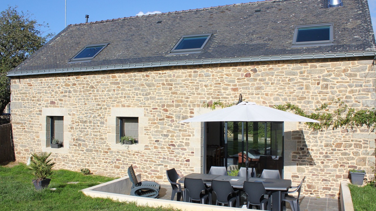 Photo of Outdoor in Guidel