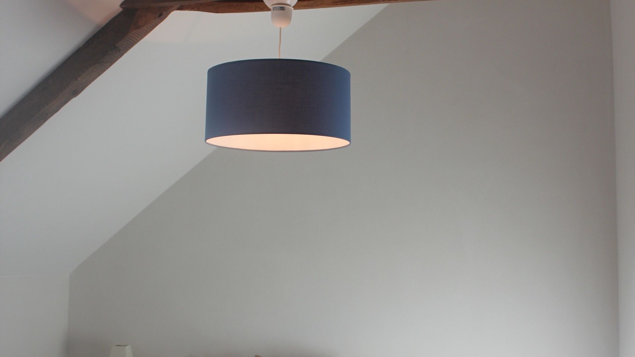 Photo of Bedroom in Guidel