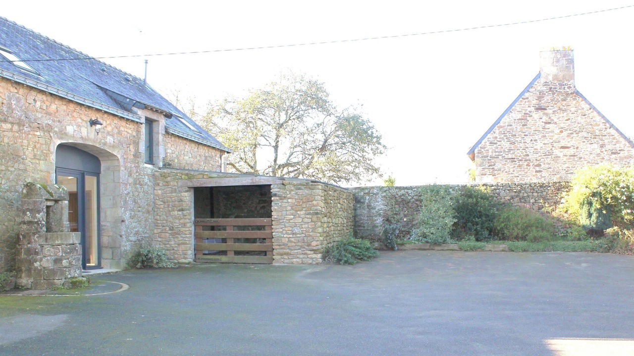 Photo of Outdoor in Guidel