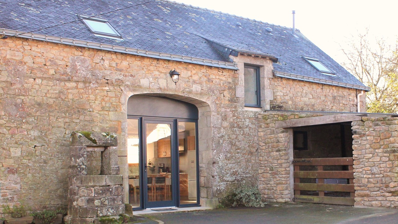 Photo of Outdoor in Guidel