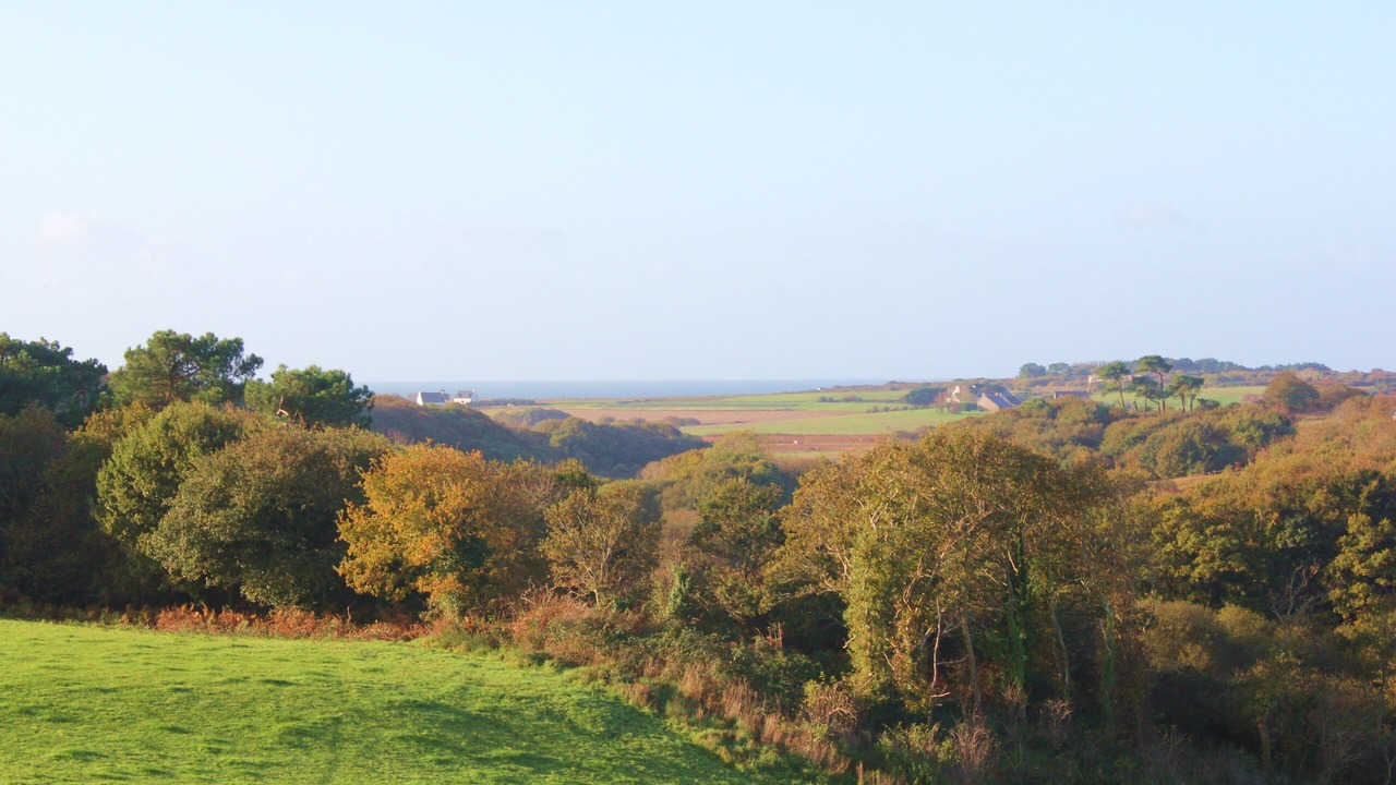 Photo of Outdoor in Guidel