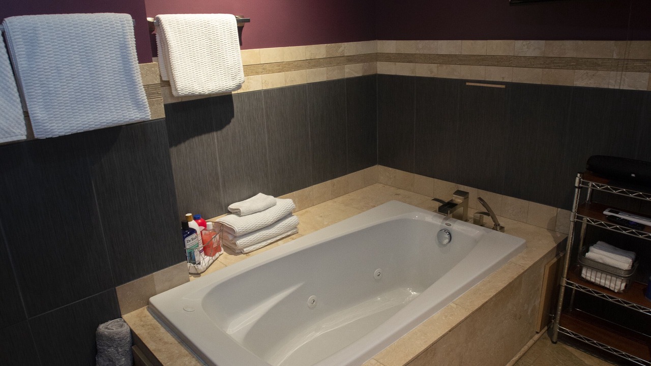 Photo of Bathroom in Grand Haven