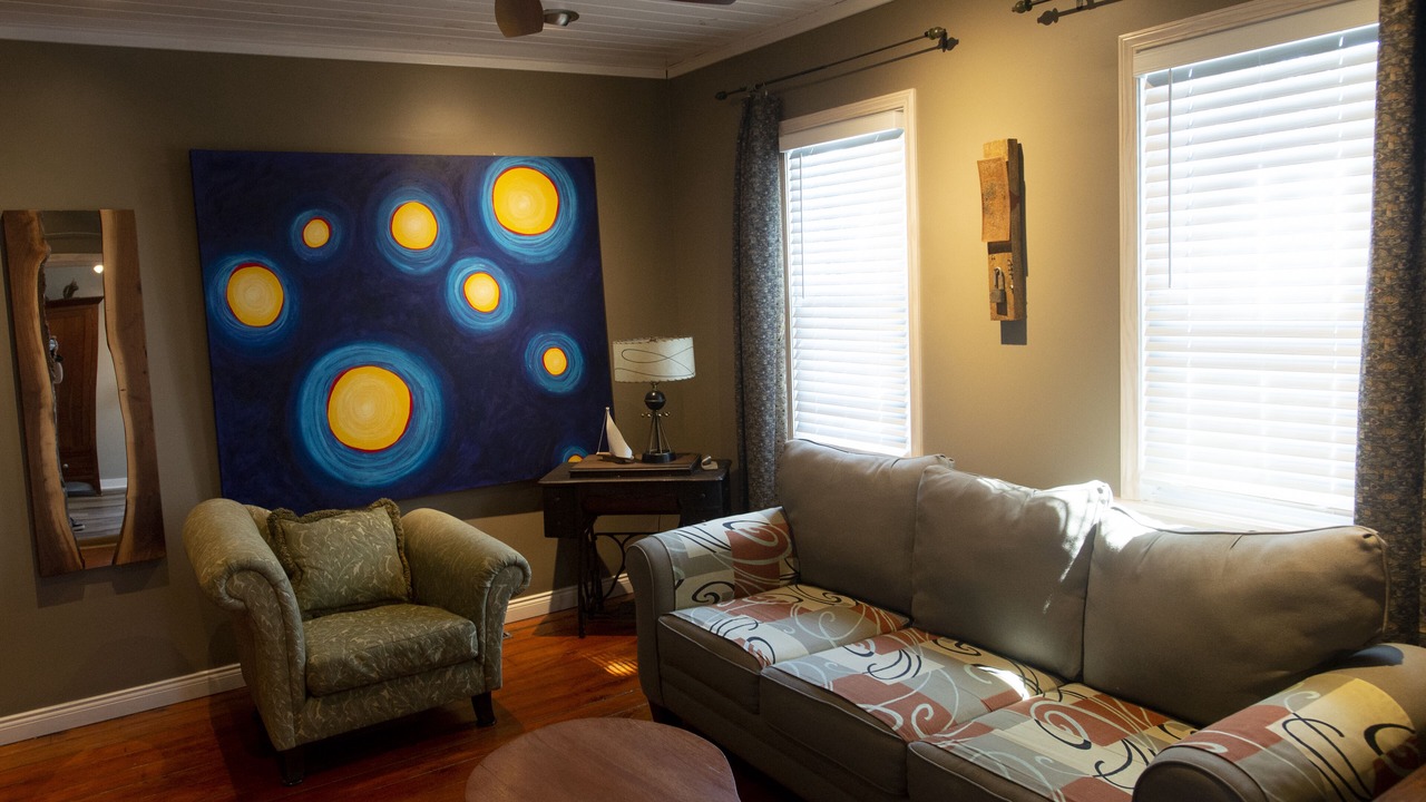Photo of Livingroom in Grand Haven