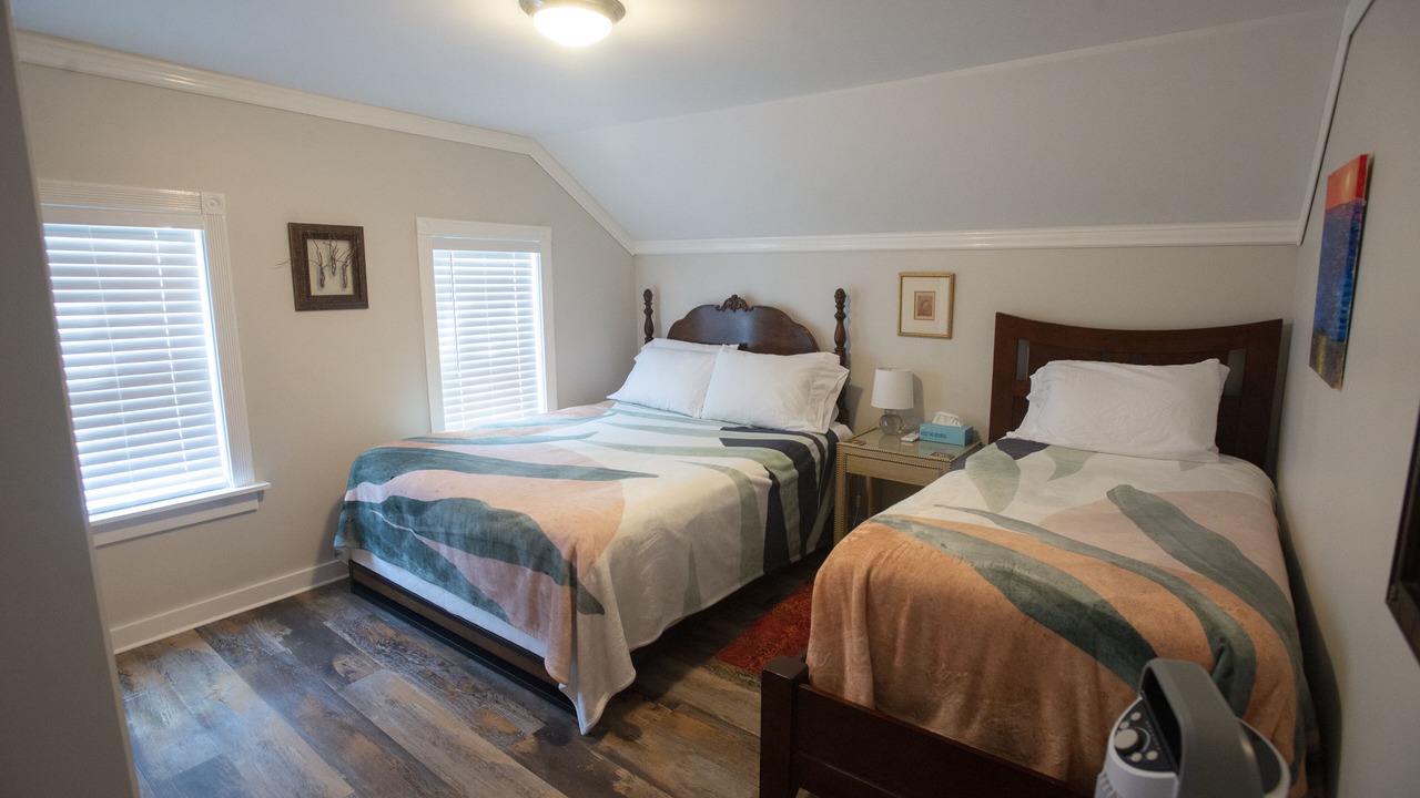Photo of Bedroom in Grand Haven