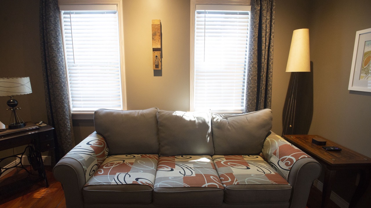 Photo of Livingroom in Grand Haven