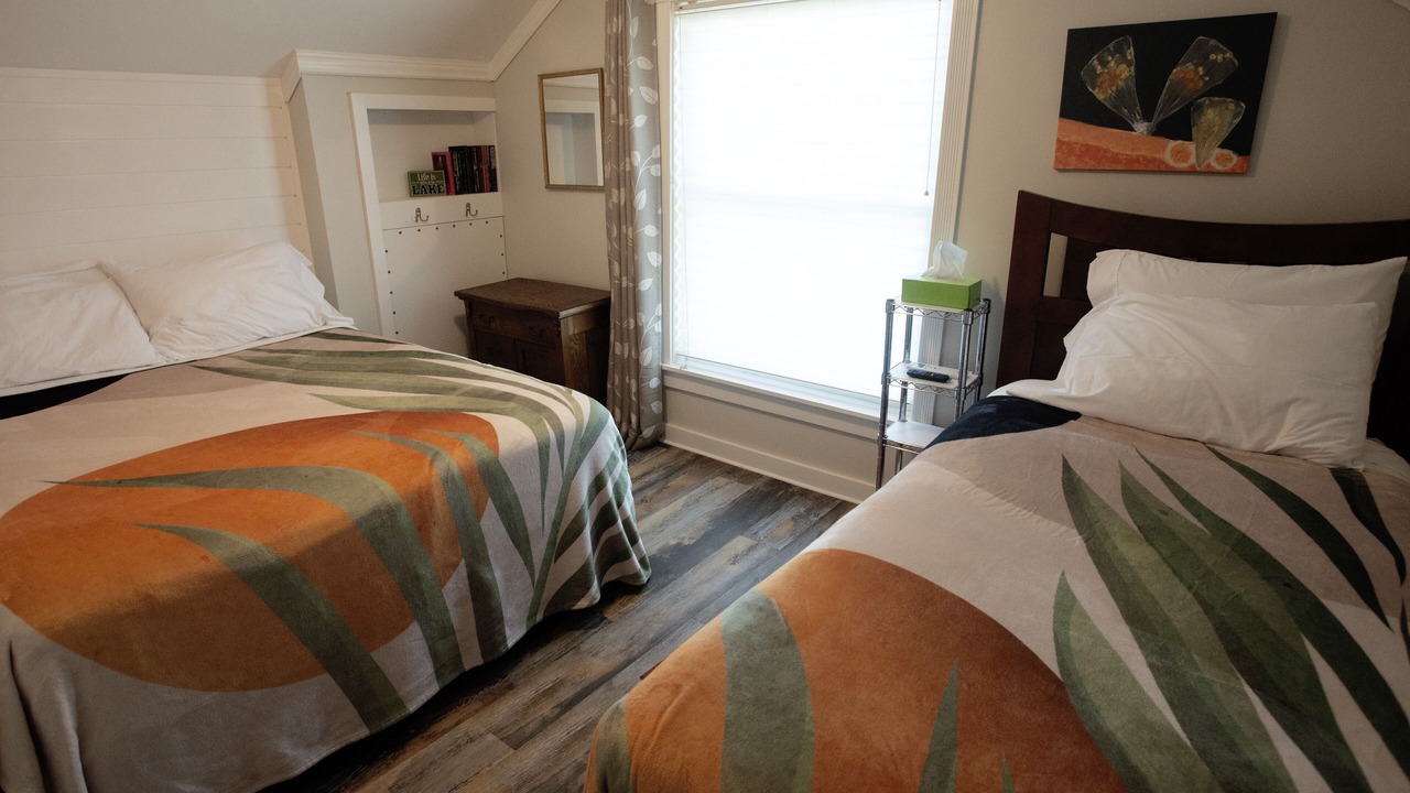 Photo of Bedroom in Grand Haven