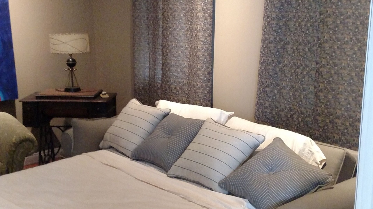 Photo of Bedroom in Grand Haven
