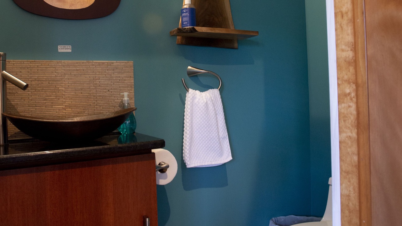 Photo of Bathroom in Grand Haven